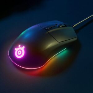 Souris T22